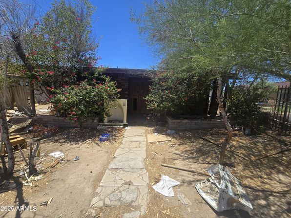 614 N 27th Ave, Phoenix, AZ 85009