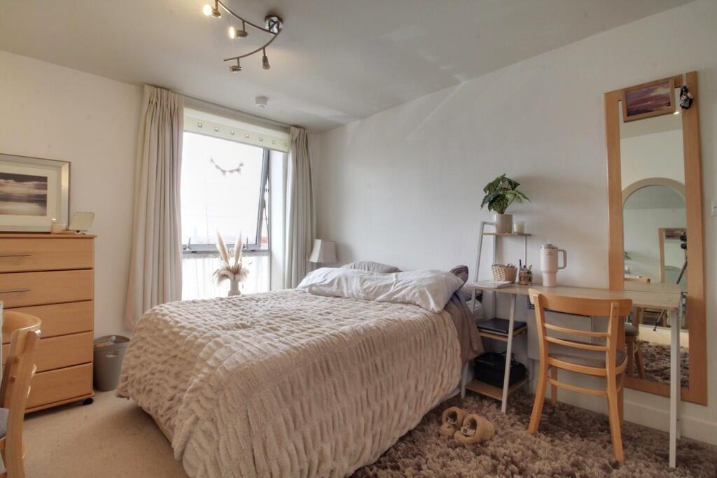 Additional image 7 of Quartz Apartments, Hall Street, Jewellery Quarter