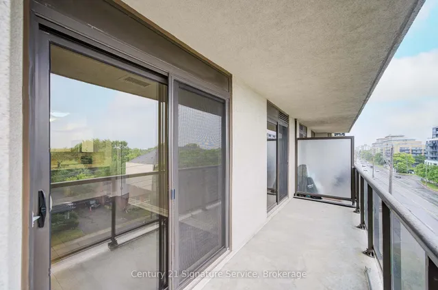 房产图片 33 - 760 Sheppard Ave 510单元