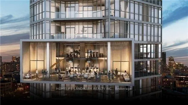 Primary image of 45 Charles St Unit 5202