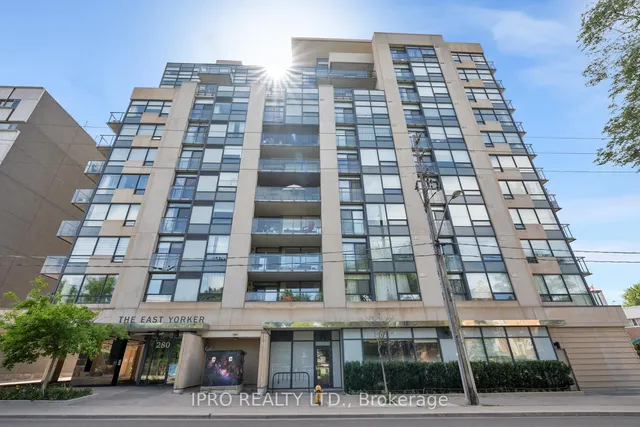 Additional image 2 of 280 Donlands Ave Unit 608