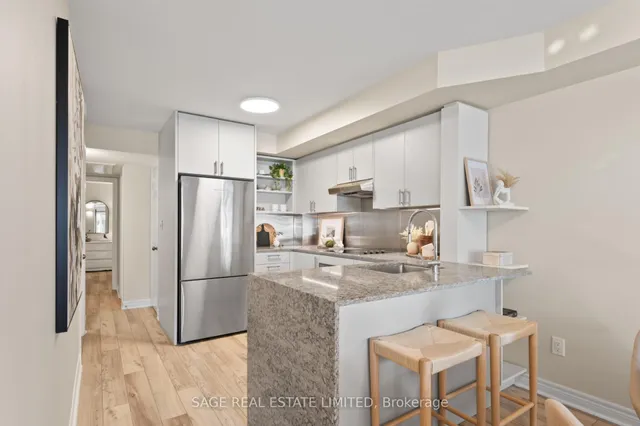 Additional image 14 of 232 St George St Unit 15