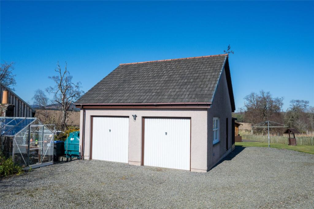 Additional image 22 of Birchdale, Birse, Aboyne, Aberdeenshire, AB34