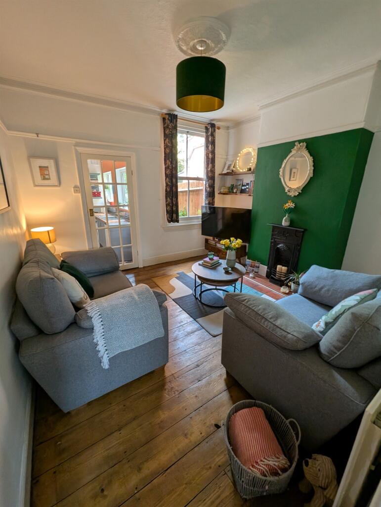 Additional image 7 of Victoria Road, Harborne, Birmingham