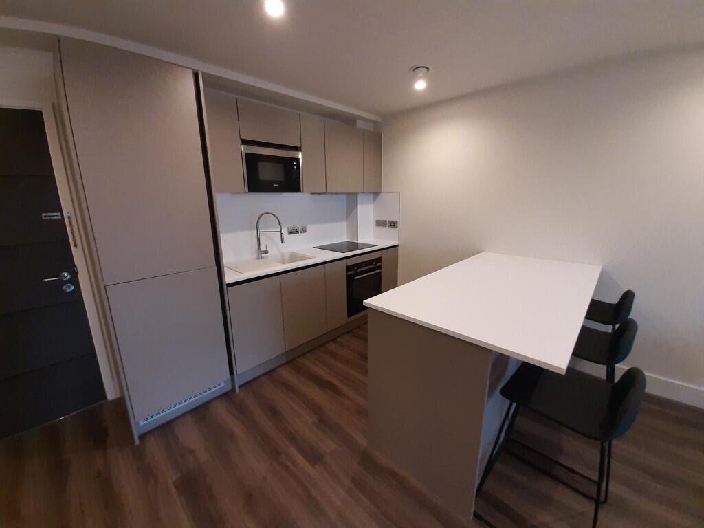 Additional image 5 of Cornwall Street , Birmingham