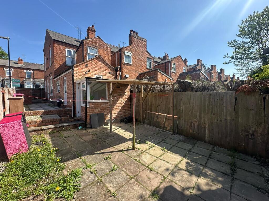 Additional image 3 of Hermitage Road, Erdington, Birmingham