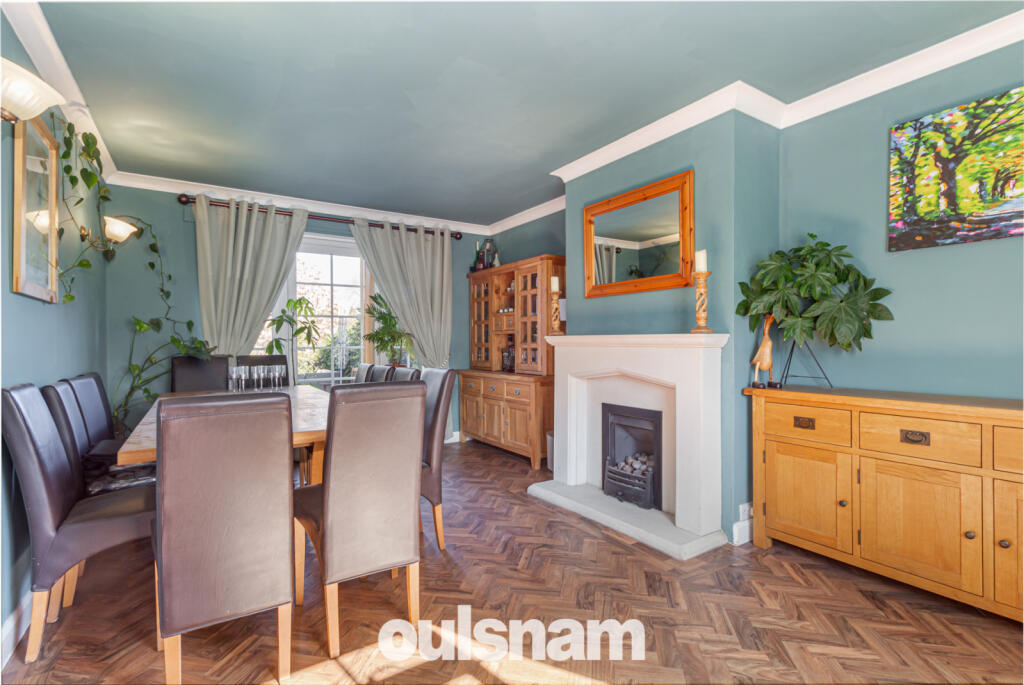 Additional image 5 of Middle Park Road, Bournville Village Trust, Selly Oak, Birmingham, B29