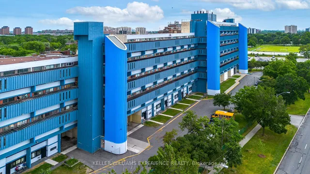 Additional image 2 of 4661 Jane St Unit 145