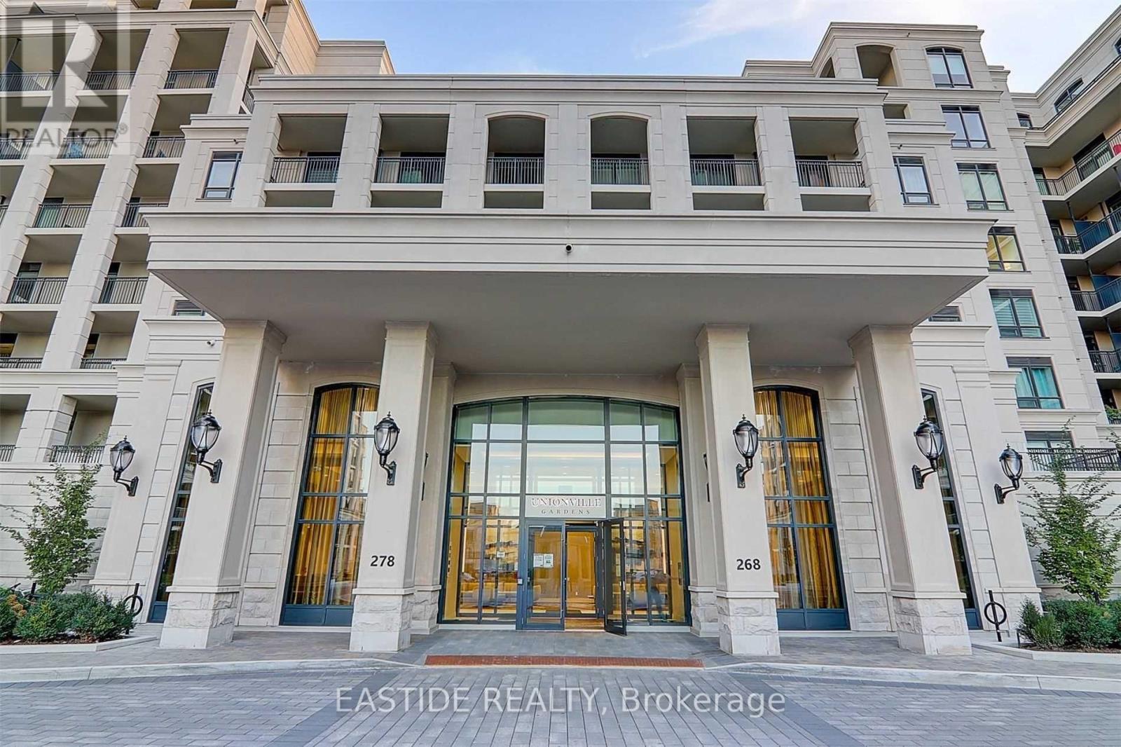 512E - 278 BUCHANAN DRIVE E|Markham (Unionville), Ontario L3R6J1