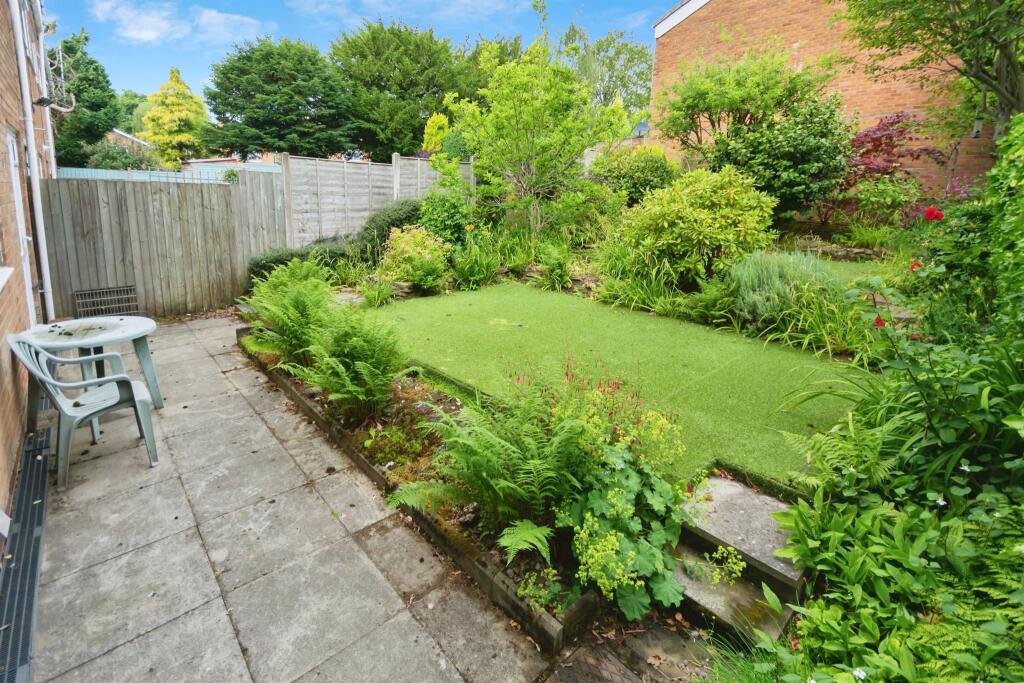 Additional image 17 of Augustus Road, Birmingham