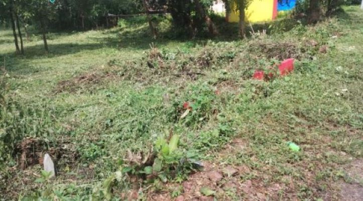 Ucassaim, North Goa, Goa