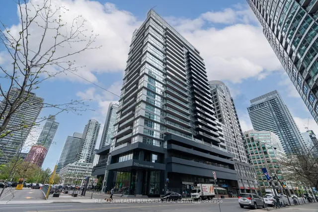 Additional image 3 of 352 Front St Unit 1510