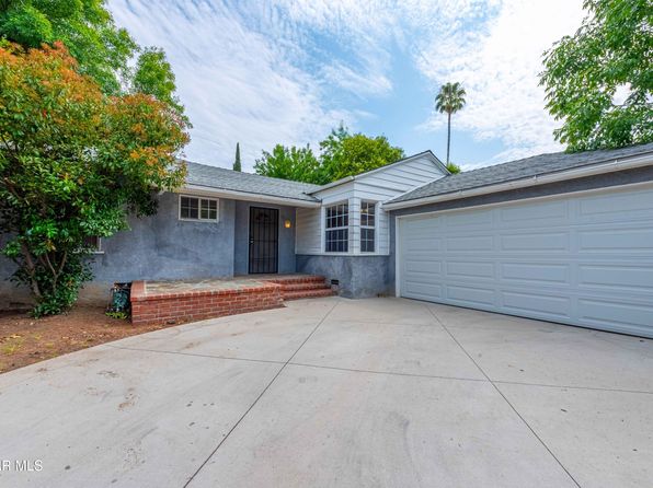 18319 Jovan St, Reseda, CA 91335