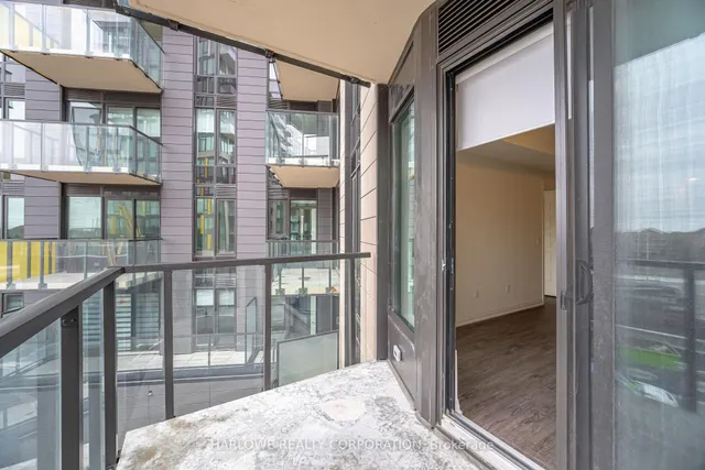 房产图片 24 - 加拿大安大略省橡树维尔William Cutmore大道3006号319单元