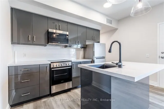 房产图片 10 - 261 KING街 301单元 - 3A