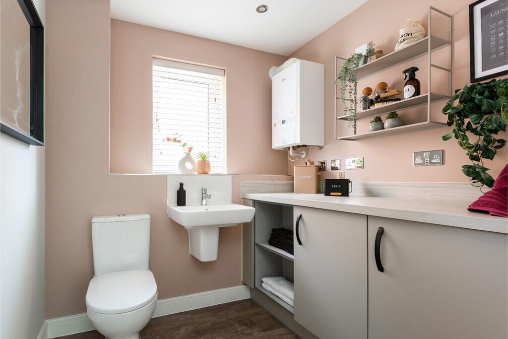 Additional image 8 of Bullens Green Lane,
Colney Heath,
AL4 0QR