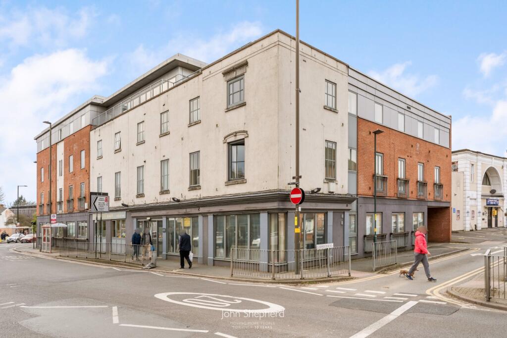 Additional image 9 of High Street, Harborne, Birmingham, West Midlands, B17