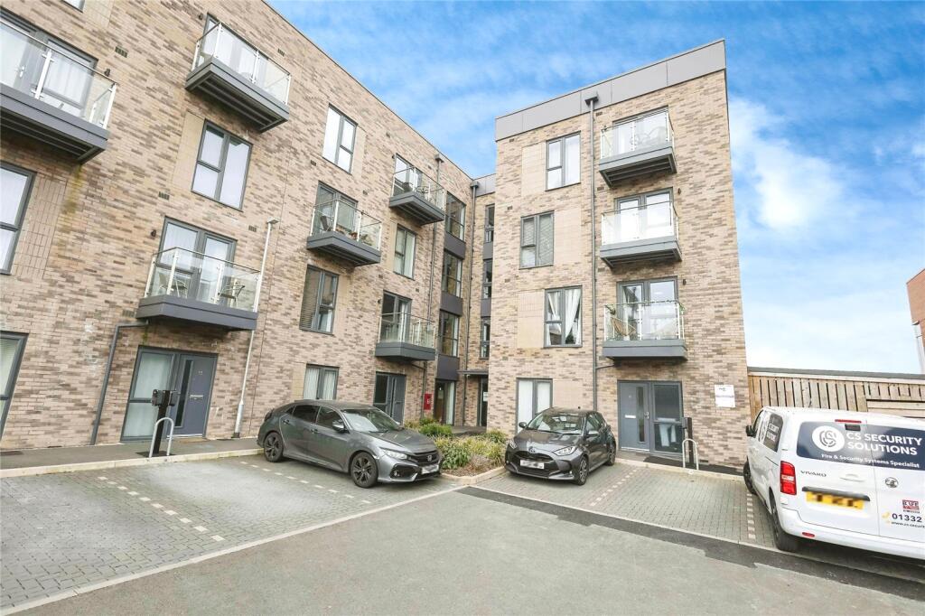 Cooper Avenue, Birmingham, West Midlands, B31