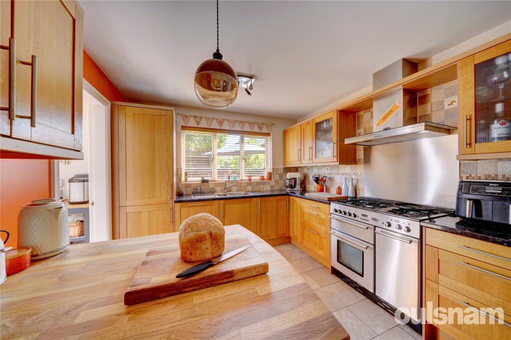 Additional image 11 of Foxes Meadow, Kings Norton, Birmingham, B30