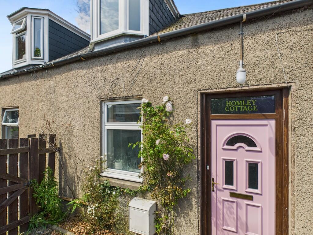 Additional image 14 of Homely Cottage, Market Place, Inverurie