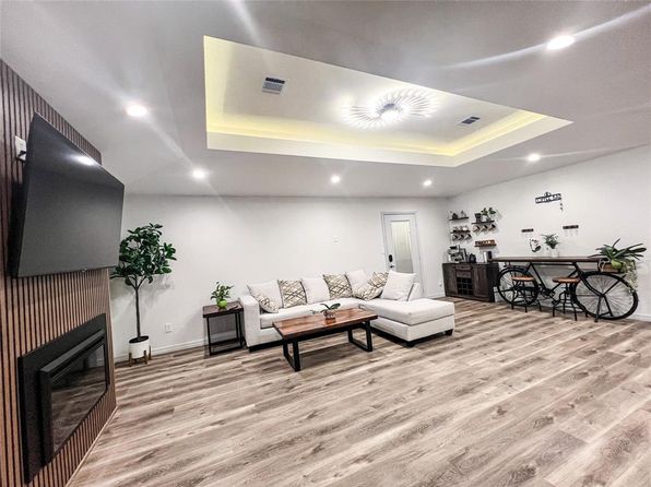 11507 Willwood Dr, Houston, TX 77072