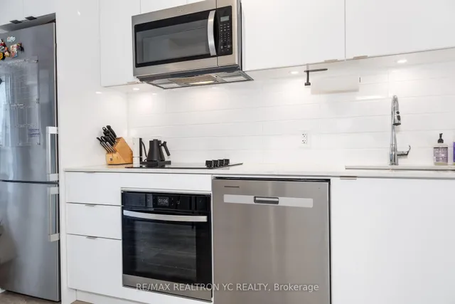 Additional image 11 of 135 Lower Sherbourne St Unit 1464