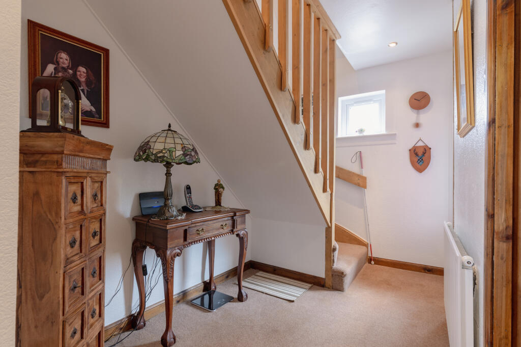 Additional image 15 of Allt-na-coire, Tomnavoulin, Ballindalloch, AB37