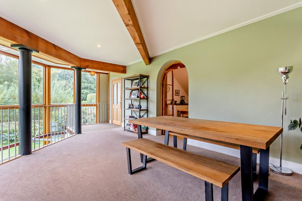 Additional image 17 of King Edward, Banff, Aberdeenshire