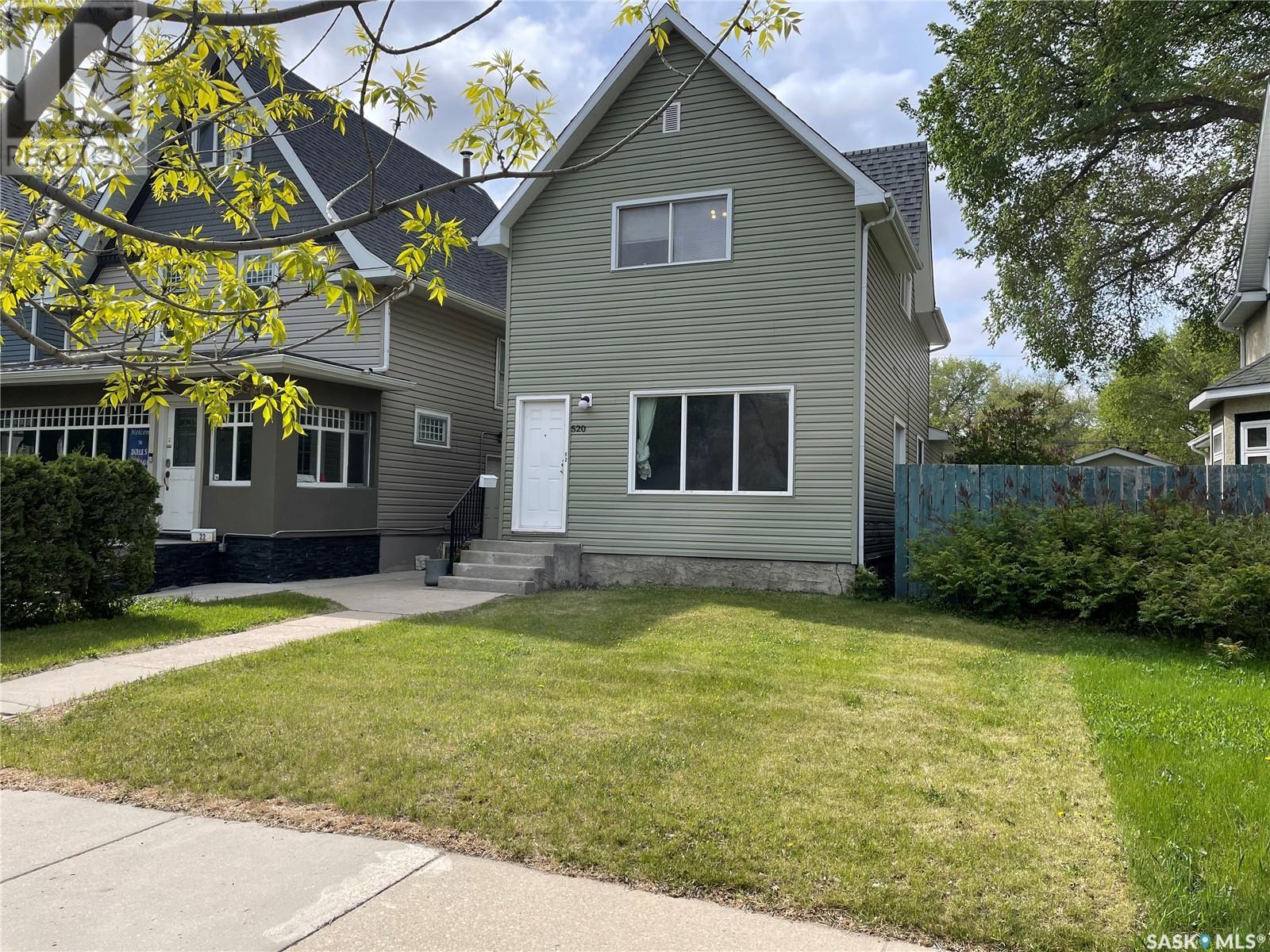 520 8th STREET E|Saskatoon, Saskatchewan S7H0P8