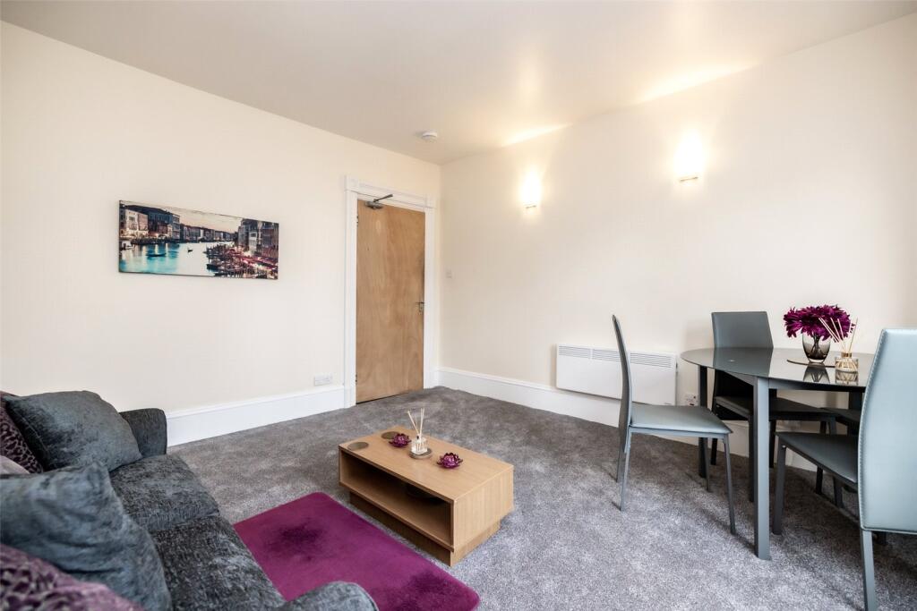 Additional image 3 of Victoria Road, Aberdeen, AB11