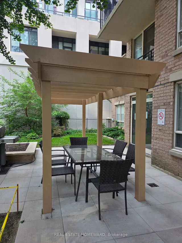 Additional image 13 of 188 Redpath Ave Unit 405