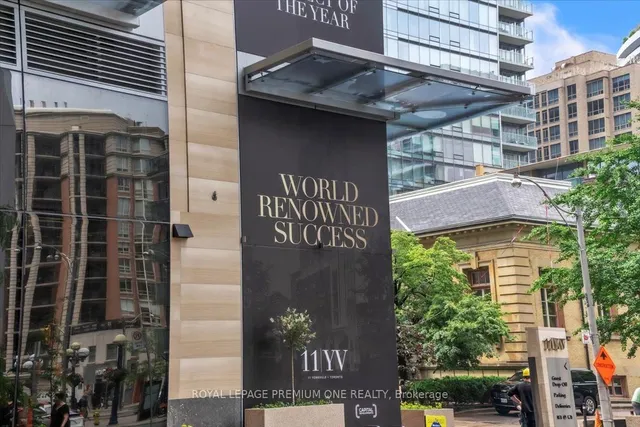 Additional image 4 of 11 Yorkville Ave Unit 6007