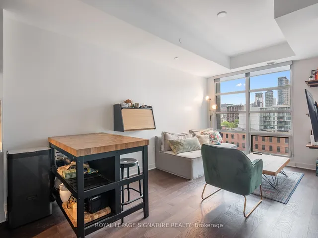 房产图片 9 - 501 阿德莱德街905单元