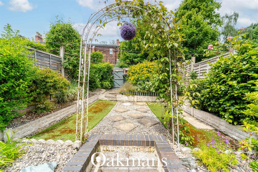 Additional image 23 of Summer Road, Edgbaston, B15