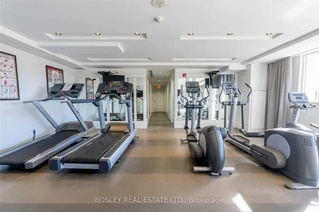 Additional image 37 of 1430 Yonge St Unit 205