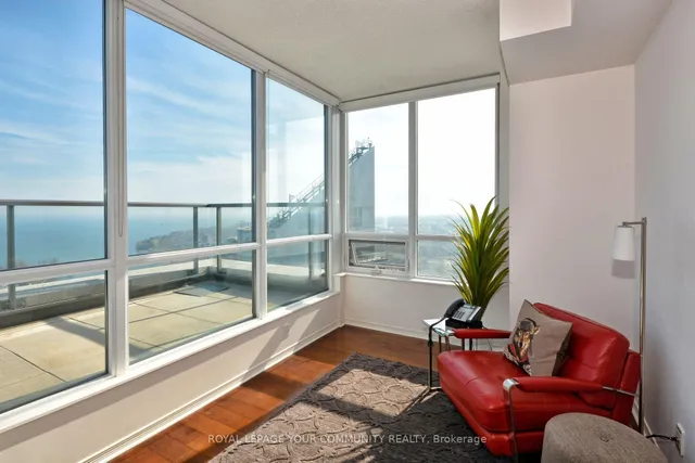 Additional image 14 of 2230 Lake Shore Blvd Unit 4101