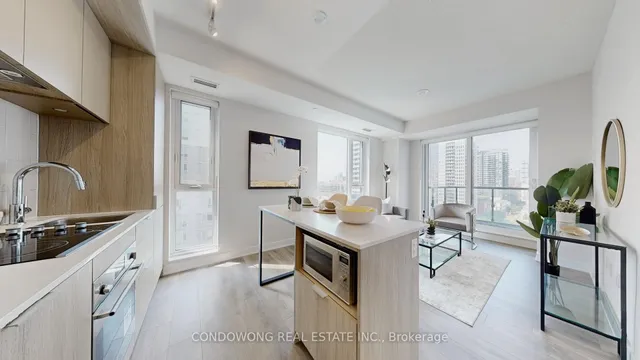 Additional image 2 of 130 River St Unit 1203