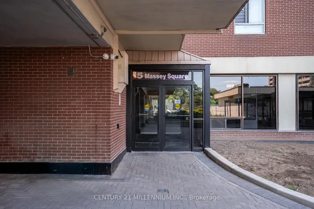 Additional image 3 of 5 Massey Sq Unit 2009