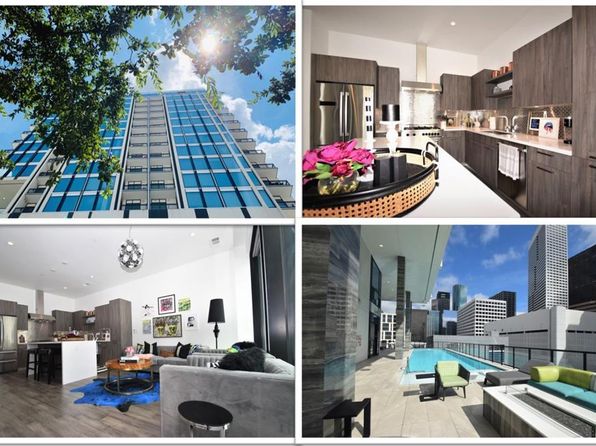 1211 Caroline St #1106, Houston, TX 77046