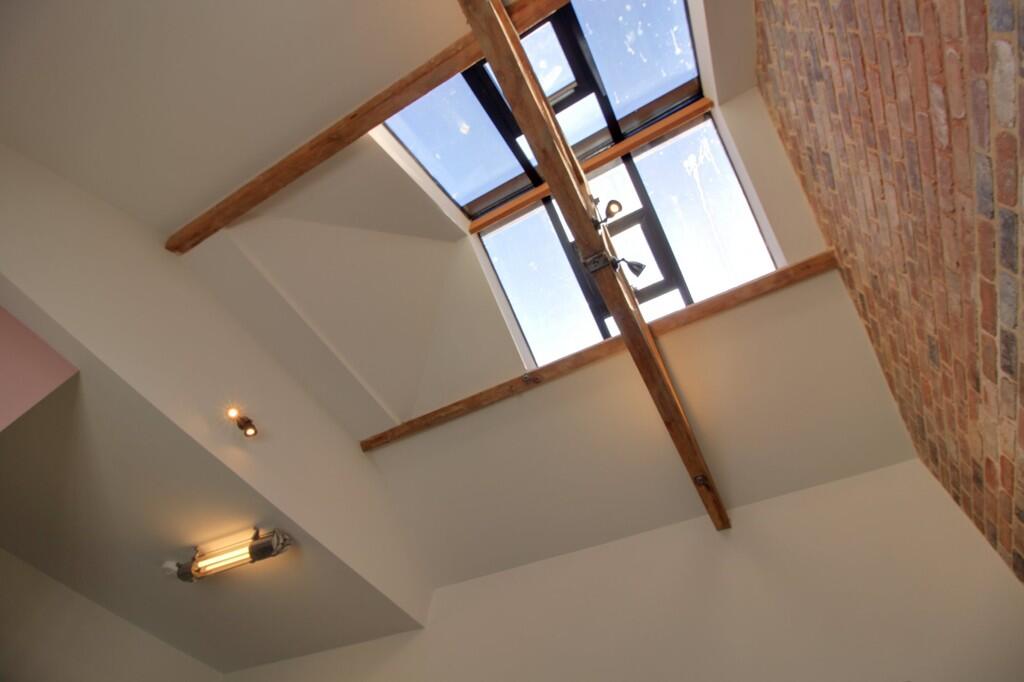 Additional image 14 of Comet Works, Princip Street, Birmingham