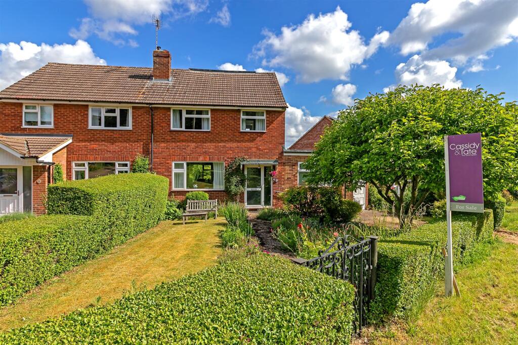 Additional image 44 of Dyke Lane, Wheathampstead, St. Albans