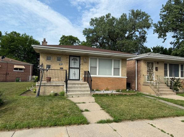 8114 S Anthony Ave, Chicago, IL 60617
