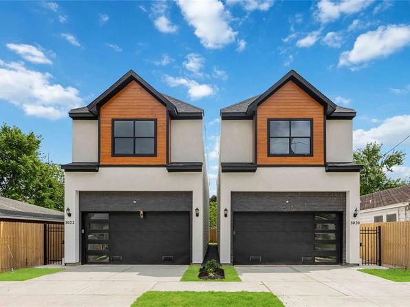 3020 Retta St, Houston, TX 77026