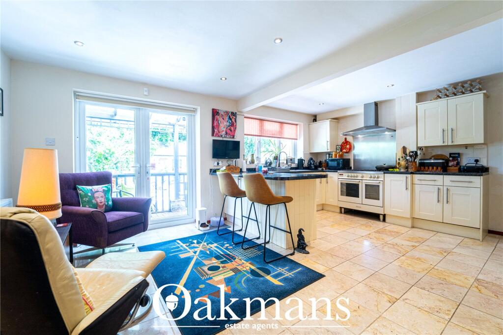 Additional image 8 of Bishbury Close, Birmingham, B15