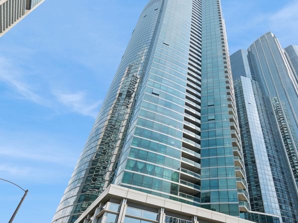 1201 S Prairie Ave, Chicago, IL 