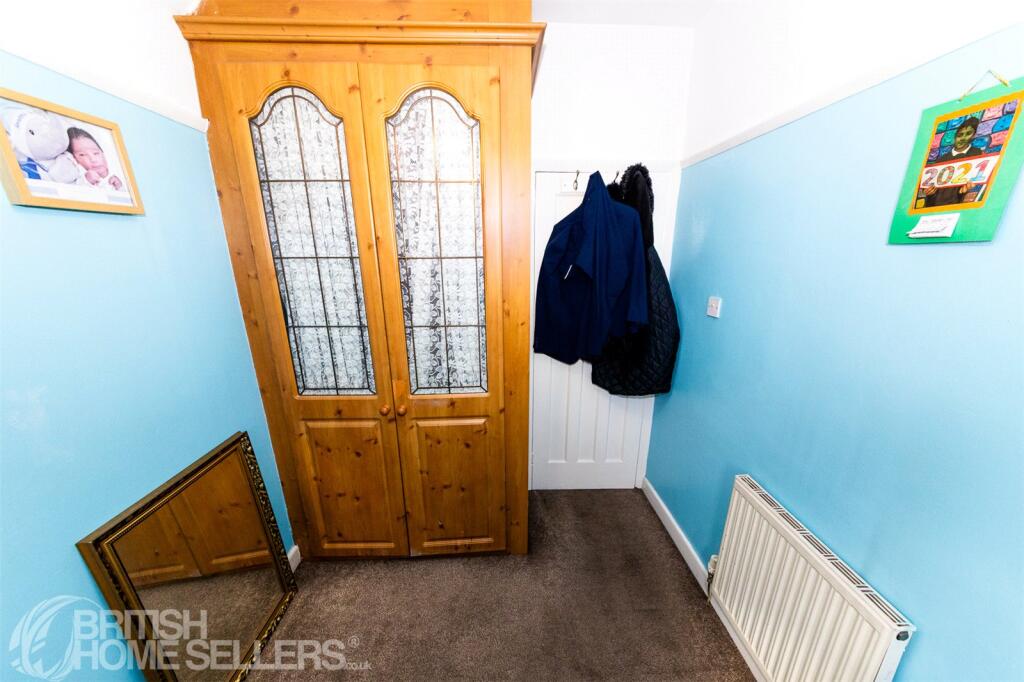 Additional image 21 of Glaisdale Road, Birmingham, West Midlands, B28