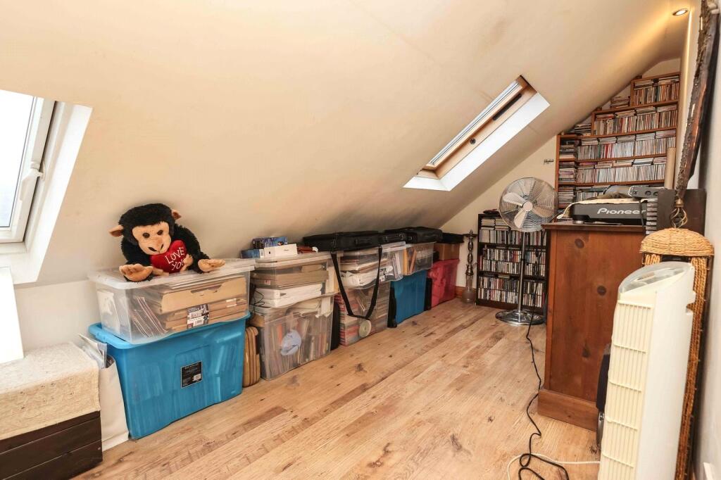 Additional image 11 of Goosemoor Lane, Birmingham, West Midlands, B23