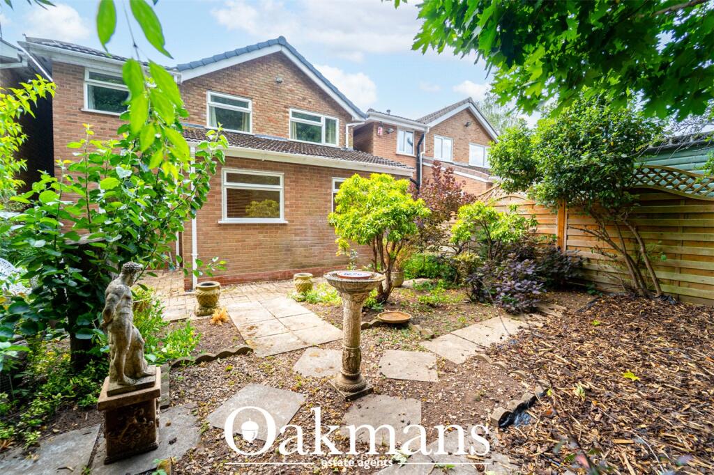 Additional image 47 of Wentworth Way, Birmingham, West Midlands, B32