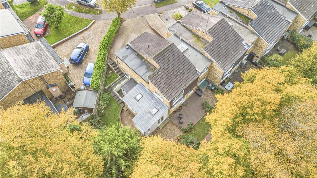 Additional image 29 of The Chase, Welwyn, AL6