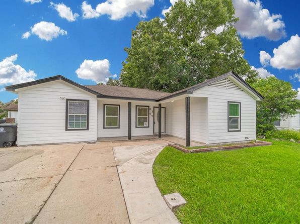 6307 Westover St, Houston, TX 77087
